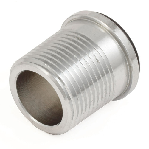 A-ADP-506-34-C - 3/4 inch Coupler Radiator Valve Adaptor - Chrome