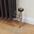 NF4-A-MET-CU01 - Infinity Anthracite 4 Column Radiator 19 Sections H300mm X W898mm NF4-A-MET-CU01 - Infinity Anthracite 4 Column Radiator 19 Sections H300mm X W898mm