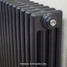 NF4-A-MET-CU00 - Infinity Anthracite 4 Column Radiator 3 Sections H750mm X W162mm NF4-A-MET-CU00 - Infinity Anthracite 4 Column Radiator 3 Sections H750mm X W162mm