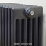 NF6-A-MET-CU00 - Infinity Anthracite 6 Column Radiator 10 Sections H2200mm X W484mm NF6-A-MET-CU00 - Infinity Anthracite 6 Column Radiator 10 Sections H2200mm X W484mm