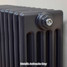 NF5-A-MET-CU00 - Infinity Anthracite 5 Column Radiator 12 Sections H750mm X W576mm NF5-A-MET-CU00 - Infinity Anthracite 5 Column Radiator 12 Sections H750mm X W576mm