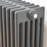NF6-A-CU01 - Infinity Anthracite 6 Column Radiator 3 Sections H750mm X W162mm NF6-A-CU01 - Infinity Anthracite 6 Column Radiator 3 Sections H750mm X W162mm