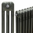 TE3-R-ALT00 - Trade Essentials Raw 3 Column Horizontal Radiator 502mm x 249mm TE3-R-ALT00 - Trade Essentials Raw 3 Column Horizontal Radiator 502mm x 249mm