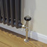 TE2-A-CU01 - Trade Essentials Metallic Anthracite 2 Column Horizontal Radiator H600 x W990 TE2-A-CU01 - Trade Essentials Metallic Anthracite 2 Column Horizontal Radiator H600 x W990