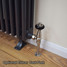 TE3-A-CU03 - Trade Essentials Metallic Anthracite 3 Column Vertical Radiator H1800 x W300 TE3-A-CU03 - Trade Essentials Metallic Anthracite 3 Column Vertical Radiator H1800 x W300