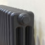 TE3-A-CU00 - Trade Essentials Metallic Anthracite 3 Column Vertical Radiator H1800 x W300 TE3-A-CU00 - Trade Essentials Metallic Anthracite 3 Column Vertical Radiator H1800 x W300