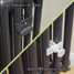 TE-BRACKETS-RAD-A - Trade Essentials Metallic Anthracite 3 Column Vertical Radiator H1800 x W300 TE-BRACKETS-RAD-A - Trade Essentials Metallic Anthracite 3 Column Vertical Radiator H1800 x W300