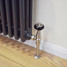TE3-A-CU01 - Trade Essentials Metallic Anthracite 3 Column Vertical Radiator H1800 x W300 TE3-A-CU01 - Trade Essentials Metallic Anthracite 3 Column Vertical Radiator H1800 x W300