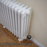 TE4-W-ALT03 - Trade Essentials White 4 Column Radiator H600 x W622 TE4-W-ALT03 - Trade Essentials White 4 Column Radiator H600 x W622