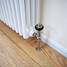 CT4-W-CU01 - Classic White 4 Column Radiator H750 x W519 CT4-W-CU01 - Classic White 4 Column Radiator H750 x W519