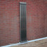 TE2-1800-204-R-LS00 - Trade Essentials Raw 2 Column Vertical Radiator 1802mm x 204mm TE2-1800-204-R-LS00 - Trade Essentials Raw 2 Column Vertical Radiator 1802mm x 204mm