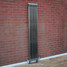 TE2-R-ALT04 - Trade Essentials Raw 2 Column Vertical Radiator 1802mm x 204mm TE2-R-ALT04 - Trade Essentials Raw 2 Column Vertical Radiator 1802mm x 204mm