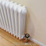 CT3-W-LS01 - Classic White 3 Column Radiator H600 x W1194 CT3-W-LS01 - Classic White 3 Column Radiator H600 x W1194