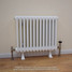 CT3-W-ALT02 - Classic White 3 Column Radiator H600 x W1194 CT3-W-ALT02 - Classic White 3 Column Radiator H600 x W1194