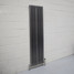 CT2-R-LS00 - Classic Raw 2 Column Vertical Radiator H1800mm x W300mm CT2-R-LS00 - Classic Raw 2 Column Vertical Radiator H1800mm x W300mm