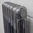 CT2-R-CU00 - Classic Raw 2 Column Vertical Radiator H1800mm x W300mm CT2-R-CU00 - Classic Raw 2 Column Vertical Radiator H1800mm x W300mm