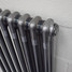 CT2-R-LS01 - Classic Raw 2 Column Vertical Radiator H1800mm x W300mm CT2-R-LS01 - Classic Raw 2 Column Vertical Radiator H1800mm x W300mm