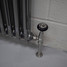 CT2-R-CU01 - Classic Raw 2 Column Vertical Radiator H1800mm x W300mm CT2-R-CU01 - Classic Raw 2 Column Vertical Radiator H1800mm x W300mm
