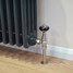 CT4-A-CU01 - Classic Anthracite 4 Column Radiator H750 X W1410 CT4-A-CU01 - Classic Anthracite 4 Column Radiator H750 X W1410