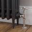 T-MAN-064-AG-C-PIP-LS00 - Winkworth Traditional Manual Angled Chrome Radiator Valves T-MAN-064-AG-C-PIP-LS00 - Winkworth Traditional Manual Angled Chrome Radiator Valves