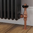 T-MAN-021-AG-BC-PIP-LS01 - Eastbury Traditional Manual Angled Brushed Copper Radiator Valves T-MAN-021-AG-BC-PIP-LS01 - Eastbury Traditional Manual Angled Brushed Copper Radiator Valves