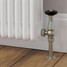 T-TRV-068-AG-SN-PIP-LS02 - Jarrow Traditional TRV Angled Brushed Satin Nickel Thermostatic Radiator Valves with Sleeves T-TRV-068-AG-SN-PIP-LS02 - Jarrow Traditional TRV Angled Brushed Satin Nickel Thermostatic Radiator Valves with Sleeves