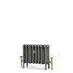 CI-CLA353-ALT00 - Classic 4 Column Cast Iron Radiator H353mm x W674mm CI-CLA353-ALT00 - Classic 4 Column Cast Iron Radiator H353mm x W674mm