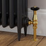 T-TRV-068-AG-B-PIP-LS00 - Jarrow Traditional TRV Angled Brass Thermostatic Radiator Valves T-TRV-068-AG-B-PIP-LS00 - Jarrow Traditional TRV Angled Brass Thermostatic Radiator Valves