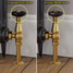 T-TRV-068-AG-B-BROWN-HEAD-COMP - Jarrow Traditional TRV Angled Brass Thermostatic Radiator Valves T-TRV-068-AG-B-BROWN-HEAD-COMP - Jarrow Traditional TRV Angled Brass Thermostatic Radiator Valves