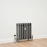CI-CLA485-LS00 - Classic 4 Column Cast Iron Radiator H485mm x W1124mm CI-CLA485-LS00 - Classic 4 Column Cast Iron Radiator H485mm x W1124mm