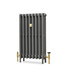 CI-CLA785-ALT04 - Classic 4 Column Cast Iron Radiator H785mm x W464mm CI-CLA785-ALT04 - Classic 4 Column Cast Iron Radiator H785mm x W464mm