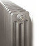 CI-CLA-4-CU00 - Classic 4 Column Cast Iron Radiator H935mm x W189mm CI-CLA-4-CU00 - Classic 4 Column Cast Iron Radiator H935mm x W189mm