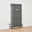 CI-CLA935-LS00 - Classic 4 Column Cast Iron Radiator H935mm x W2114mm CI-CLA935-LS00 - Classic 4 Column Cast Iron Radiator H935mm x W2114mm