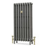 CI-CLA935-ALT00 - Classic 4 Column Cast Iron Radiator H935mm x W2114mm CI-CLA935-ALT00 - Classic 4 Column Cast Iron Radiator H935mm x W2114mm