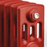 CI-RG360-4-CU00 - Royal Georgian 4 Column Cast Iron Radiator H357mm x W746mm CI-RG360-4-CU00 - Royal Georgian 4 Column Cast Iron Radiator H357mm x W746mm