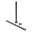 A-PIP-501-300-PW - Radiator Pipe Covers 300mm Long - Light Pewter (Pair) A-PIP-501-300-PW - Radiator Pipe Covers 300mm Long - Light Pewter (Pair)