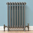 T-MAN-028-AG-PW-PIP-ALT00 - Arlington Traditional Manual Angled Light Pewter Radiator Valves With Sleeves T-MAN-028-AG-PW-PIP-ALT00 - Arlington Traditional Manual Angled Light Pewter Radiator Valves With Sleeves