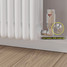 M-TRV-073-CR-C-SLEEVE-OPTION - Ramone Modern TRV Corner Chrome Thermostatic Radiator Valves M-TRV-073-CR-C-SLEEVE-OPTION - Ramone Modern TRV Corner Chrome Thermostatic Radiator Valves