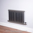 NF2-500-R - Next Day Infinity Raw 2 Column Radiator 13 Sections H500mm X W622mm NF2-500-R - Next Day Infinity Raw 2 Column Radiator 13 Sections H500mm X W622mm