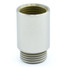 A-RVE-2-503-30-SN-ALT00 - Radiator Valve Extension 30mm Long - Brushed Satin Nickel A-RVE-2-503-30-SN-ALT00 - Radiator Valve Extension 30mm Long - Brushed Satin Nickel