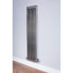 NF3-R-V-ALT00 - Infinity Raw 3 Column Radiator 19 Sections H3000mm X W898mm NF3-R-V-ALT00 - Infinity Raw 3 Column Radiator 19 Sections H3000mm X W898mm