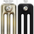 TE3-C-COLOUR-SWATCH-002 - Trade Essentials Colour 3 Column Radiator H600mm X W1864mm TE3-C-COLOUR-SWATCH-002 - Trade Essentials Colour 3 Column Radiator H600mm X W1864mm