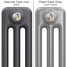 TE3-C-COLOUR-SWATCH-005 - Trade Essentials Colour 3 Column Radiator H600mm X W1864mm TE3-C-COLOUR-SWATCH-005 - Trade Essentials Colour 3 Column Radiator H600mm X W1864mm