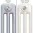 TE3-C-COLOUR-SWATCH-006 - Trade Essentials Colour 3 Column Radiator H600mm X W1864mm TE3-C-COLOUR-SWATCH-006 - Trade Essentials Colour 3 Column Radiator H600mm X W1864mm