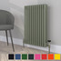 CT3-C-750-TH - Classic Colour 3 Column Radiator H750mm x W622mm CT3-C-750-TH - Classic Colour 3 Column Radiator H750mm x W622mm