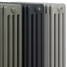 CT4-C-GREY-CU00 - Classic Grey 4 Column Radiator H500mm x W622mm CT4-C-GREY-CU00 - Classic Grey 4 Column Radiator H500mm x W622mm