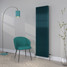 CT3-C-1800-OCEAN-BLUE-LS00 - Classic Navy 3 Column Radiator H750mm x W806mm CT3-C-1800-OCEAN-BLUE-LS00 - Classic Navy 3 Column Radiator H750mm x W806mm