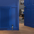 CT3-C-750-ULTRAMARINE-BLUE-LS01 - Classic Navy 3 Column Radiator H750mm x W806mm CT3-C-750-ULTRAMARINE-BLUE-LS01 - Classic Navy 3 Column Radiator H750mm x W806mm