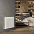 NC-H-LS00 - Neo Column White Horizontal Radiator H600mm X W599mm NC-H-LS00 - Neo Column White Horizontal Radiator H600mm X W599mm