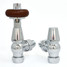 T-TRV-019-AG-C-ALT01 - Flatford Traditional TRV Angled Chrome Thermostatic Radiator Valves T-TRV-019-AG-C-ALT01 - Flatford Traditional TRV Angled Chrome Thermostatic Radiator Valves